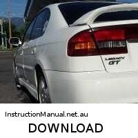 repair manual