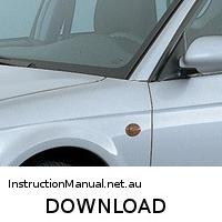 service manual