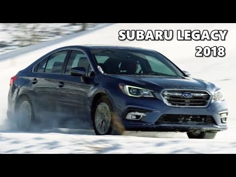 download SUBARU LEGACY CAR workshop manual