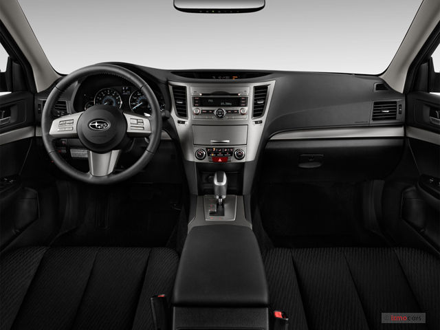 download SUBARU LEGACY CAR workshop manual