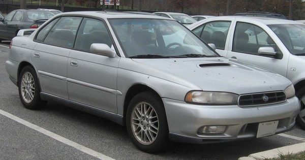 download SUBARU LEGACY DIY EBOOK workshop manual