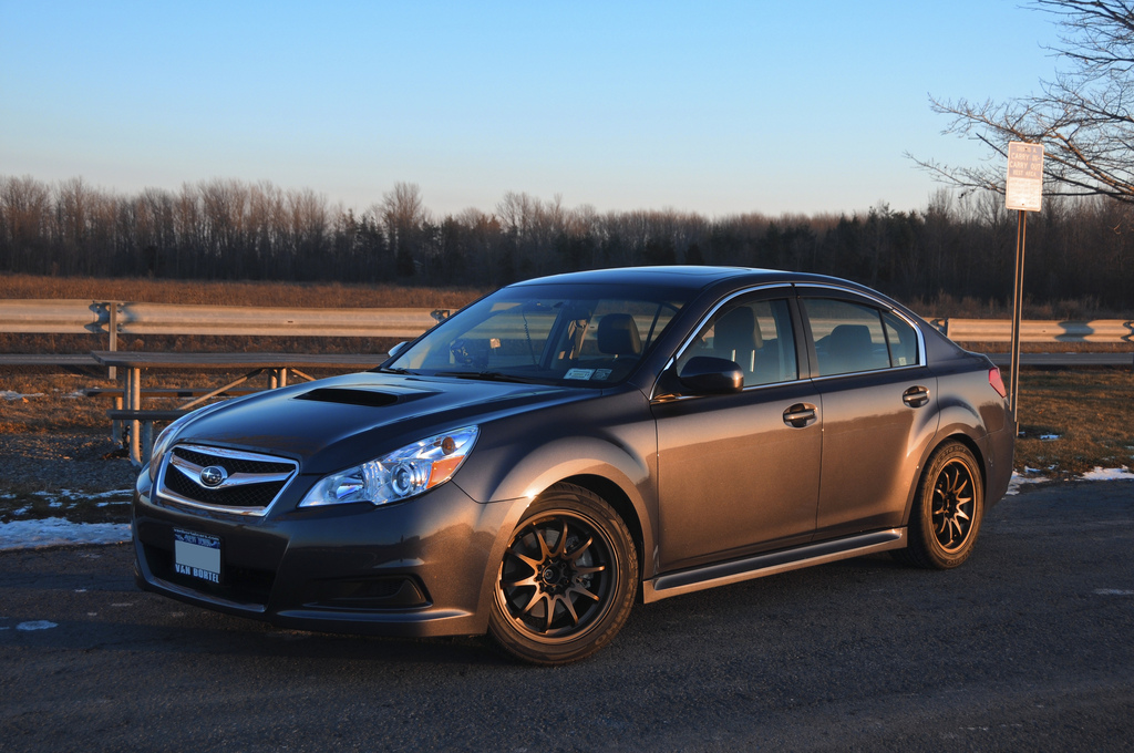 download SUBARU LEGACY LIBERTY workshop manual