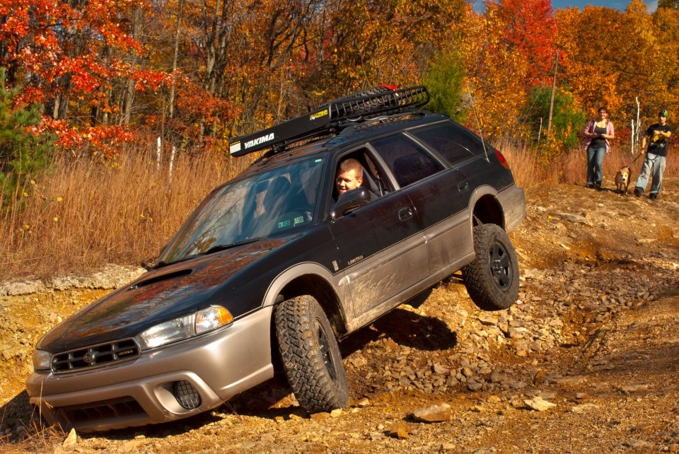 download SUBARU LEGACY OUTBACK   DIY 93 94 95 96 97 98 99 workshop manual