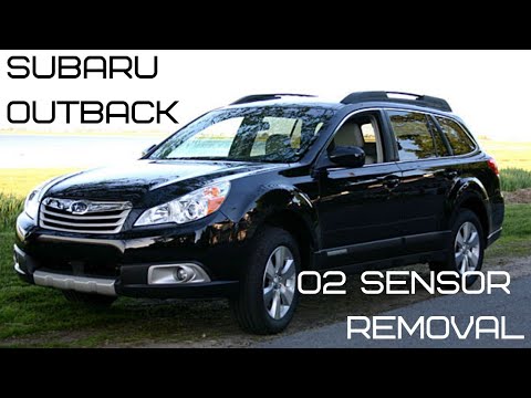 download SUBARU LEGACY OUTBACK 02 ON workshop manual