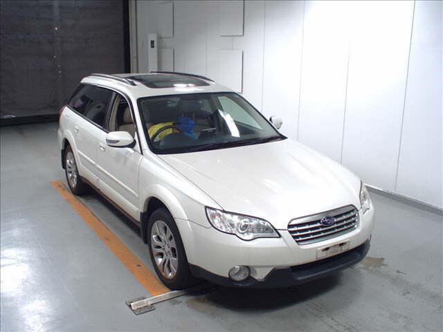 download SUBARU LEGACY OUTBACK CAR workshop manual