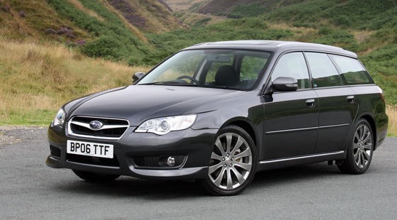 download SUBARU LEGACY OUTBACK CAR workshop manual