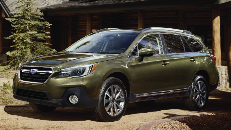 download SUBARU LEGACY OUTBACK FORMAT workshop manual