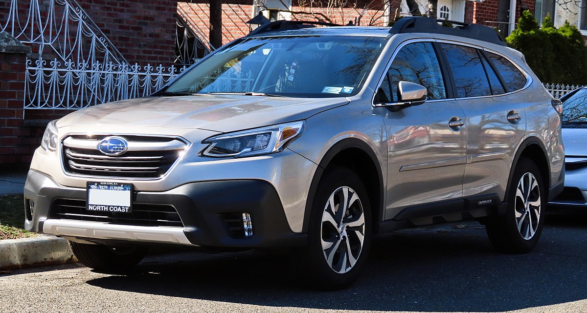 download SUBARU LEGACY OUTBACK able workshop manual