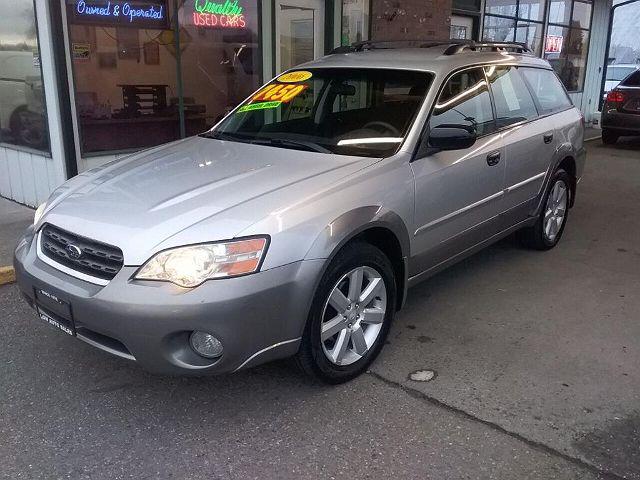 download SUBARU LEGACY OUTBACK able workshop manual