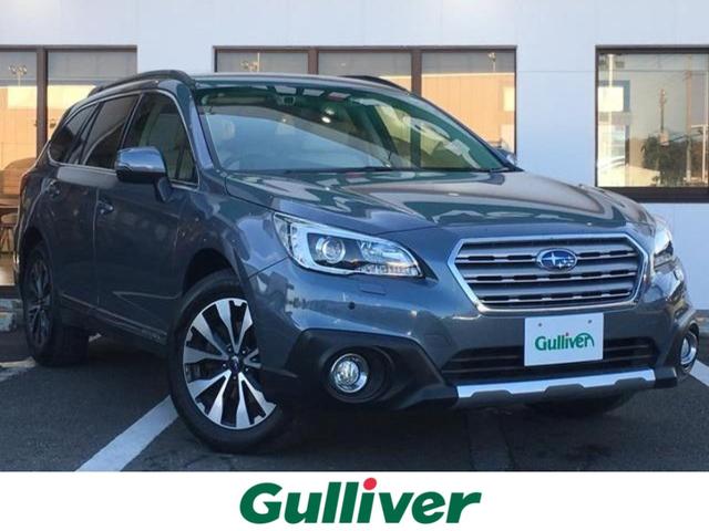 download SUBARU LEGACY OUTBACK workshop manual