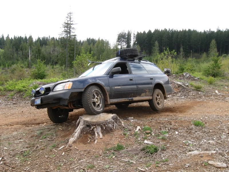 download SUBARU LEGACY OUTBACK workshop manual