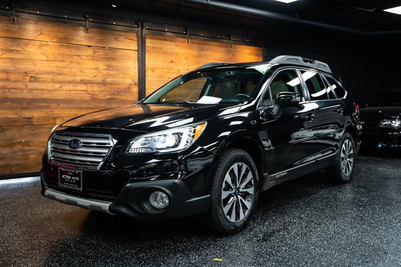 download SUBARU LEGACY OUTBACK workshop manual