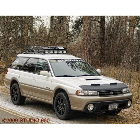 download SUBARU LEGACY OUTBACK workshop manual