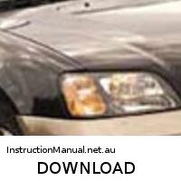 repair manual