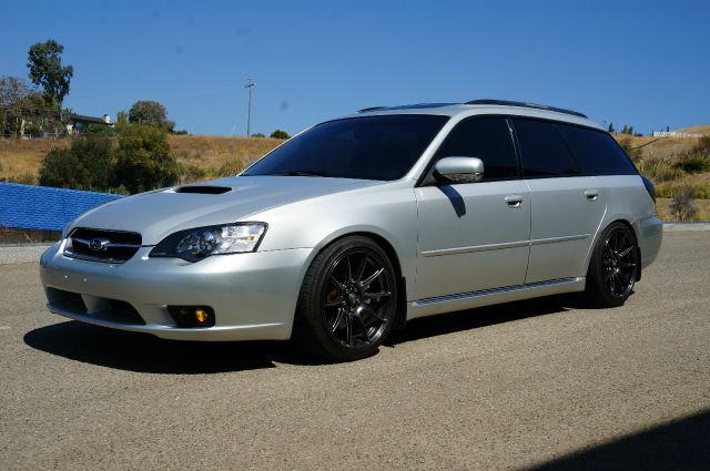 download SUBARU LEGACY Shop workshop manual