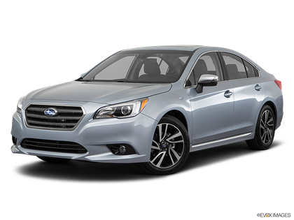 download SUBARU LEGACY able workshop manual