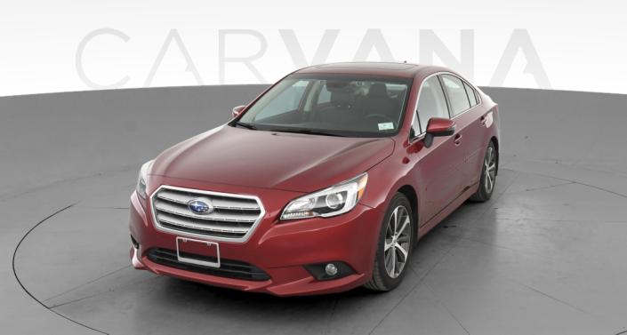 download SUBARU LEGACY able workshop manual