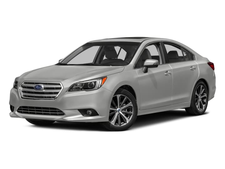 download SUBARU LEGACY able workshop manual