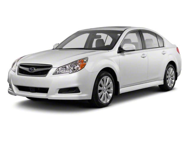 download SUBARU LEGACY able workshop manual