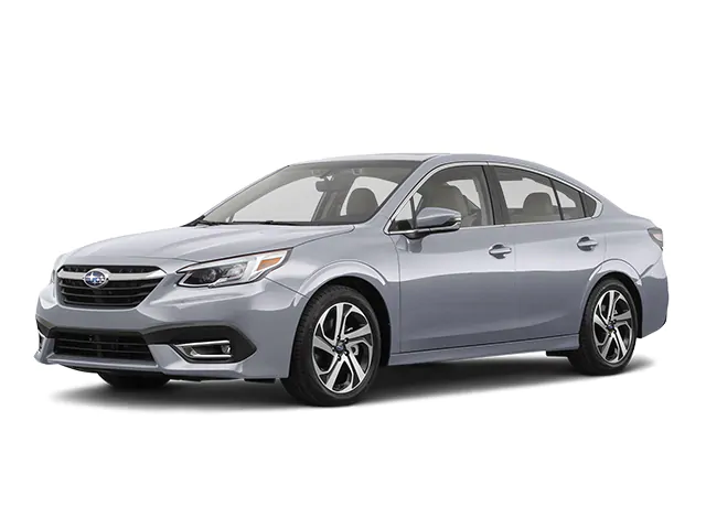 download SUBARU LEGACY workshop manual