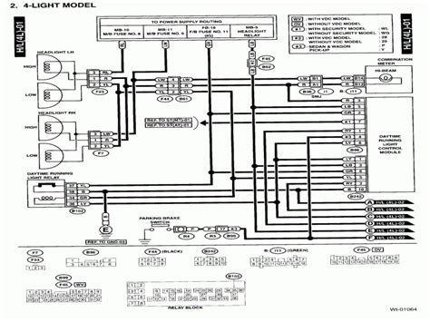 download SUBARU LEGACY workshop manual