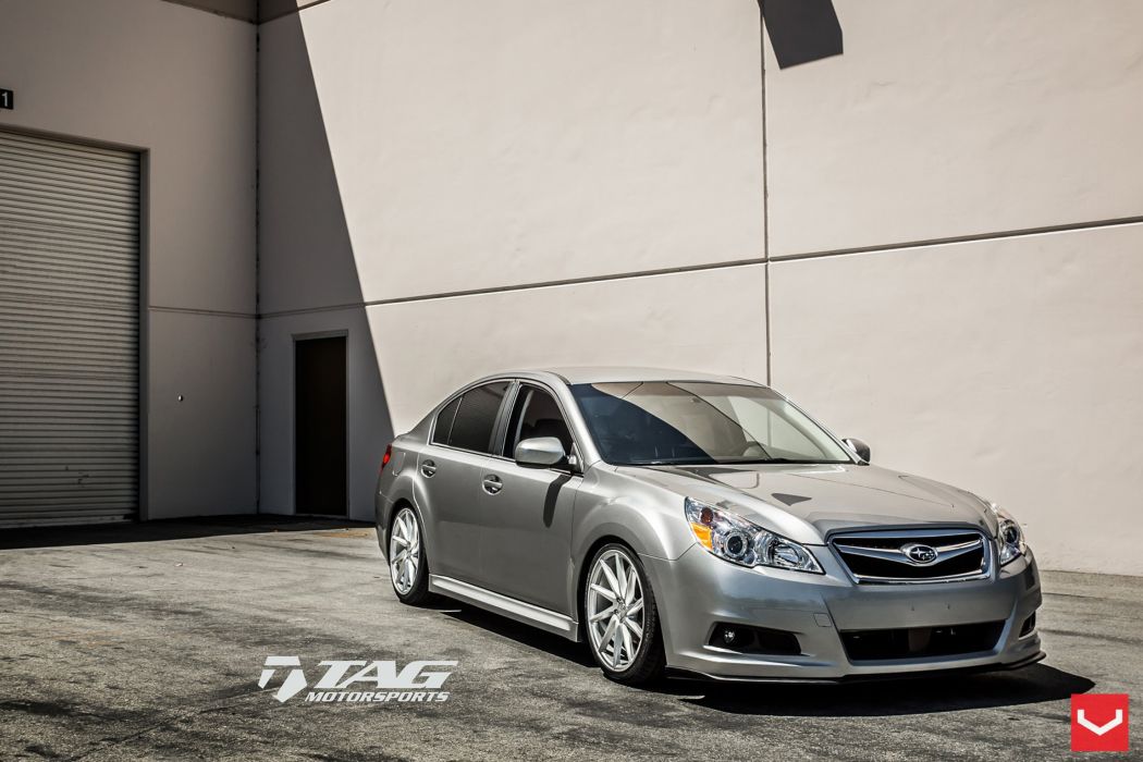 download SUBARU LEGACY workshop manual