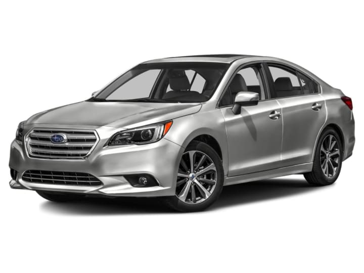 download SUBARU LEGACY workshop manual