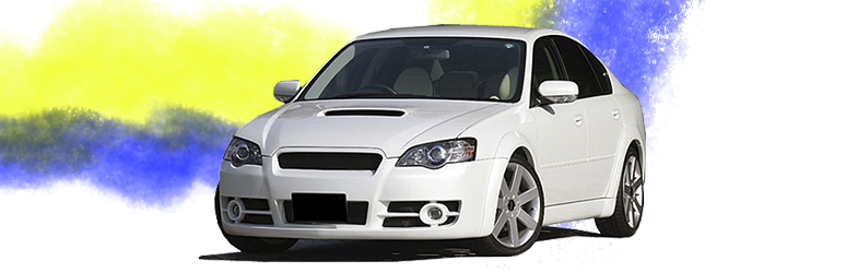 download SUBARU LEGACY workshop manual