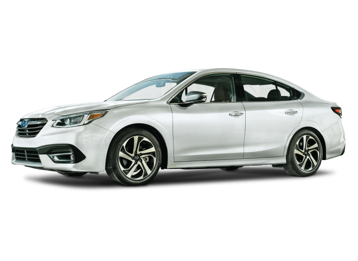 download SUBARU LEGACY workshop manual