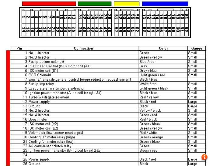 download SUBARU LEGACY workshop manual