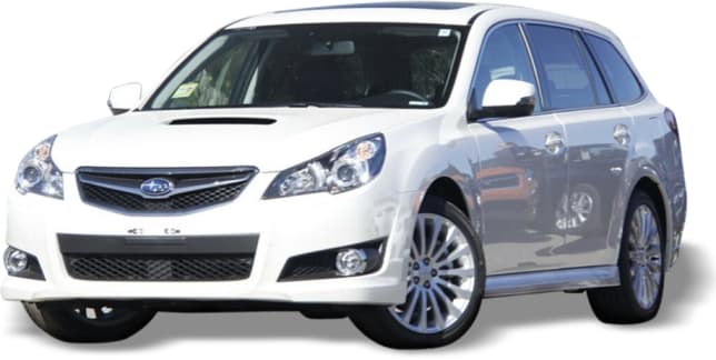 download SUBARU LIBERTY CAR workshop manual