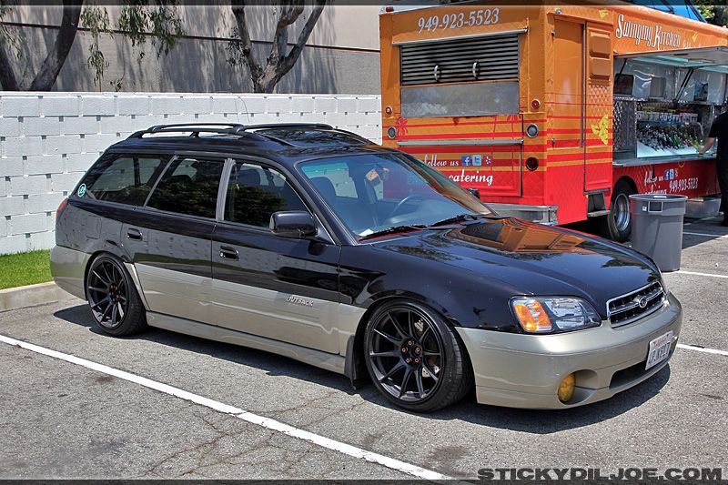 download SUBARU LIBERTY OUTBACK BE BH workshop manual