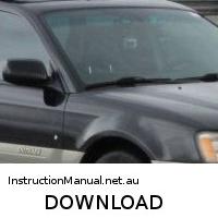 service manual