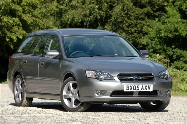 download SUBARU LIBERTY OUTBACK BN BS workshop manual