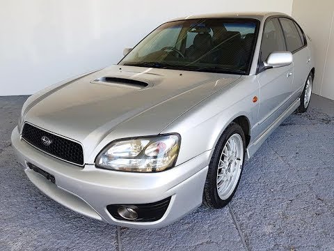 download SUBARU LIBERTY workshop manual