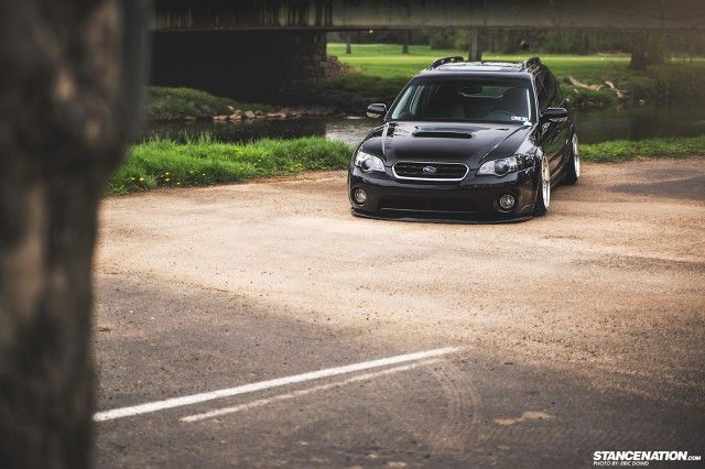 download SUBARU LIBERTY workshop manual