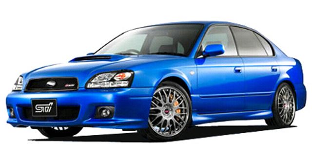 download SUBARU LIBERTY workshop manual