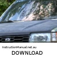 service manual