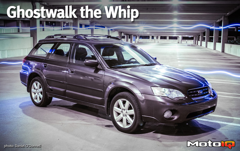 download SUBARU OUTBACK LEGACY workshop manual