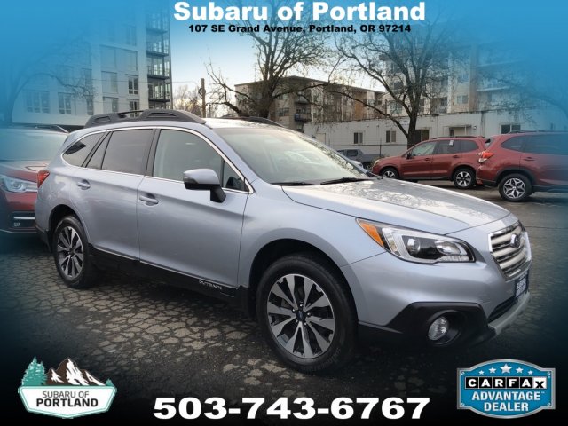 download SUBARU OUTBACK LEGACY workshop manual