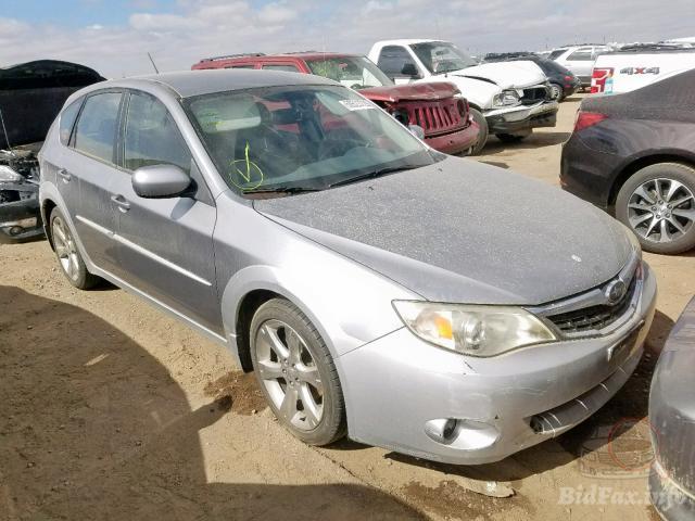 download SUBARU OUTBACK Sport workshop manual