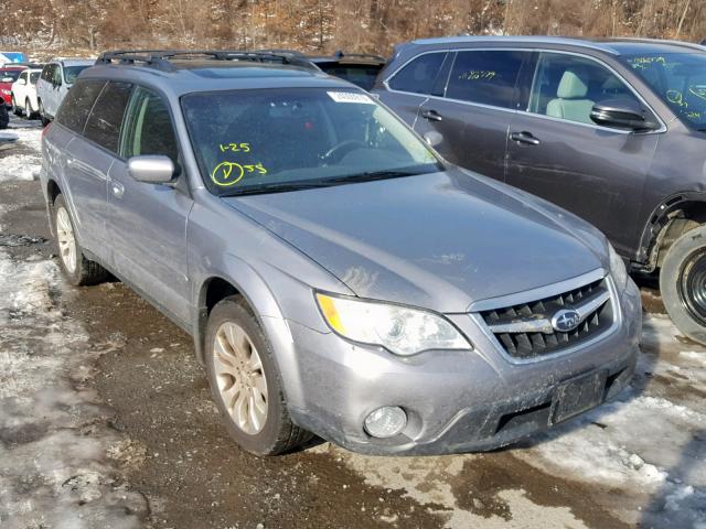 download SUBARU OUTBACK Sport workshop manual