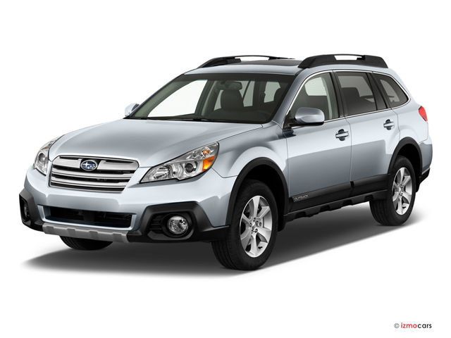 download SUBARU OUTBACK Sport workshop manual