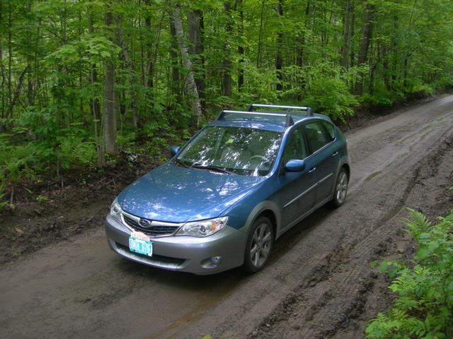 download SUBARU OUTBACK Sport workshop manual