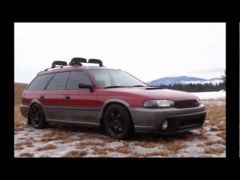 download SUBARU OUTBACK Sport workshop manual