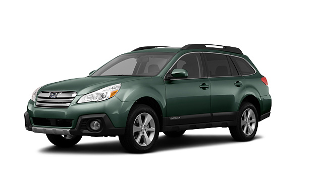 download SUBARU OUTBACK able workshop manual