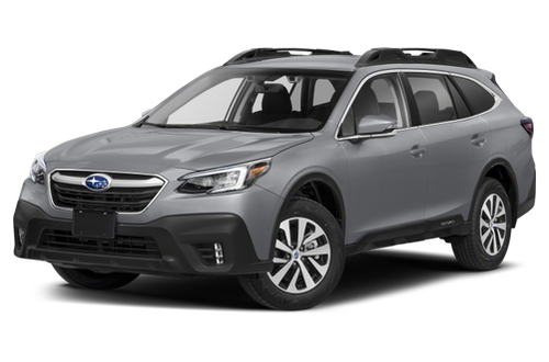 download SUBARU OUTBACK workshop manual