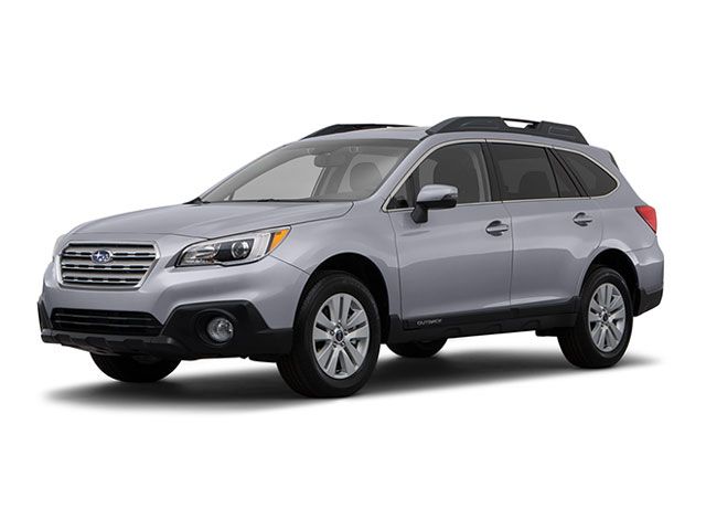 download SUBARU OUTBACK workshop manual