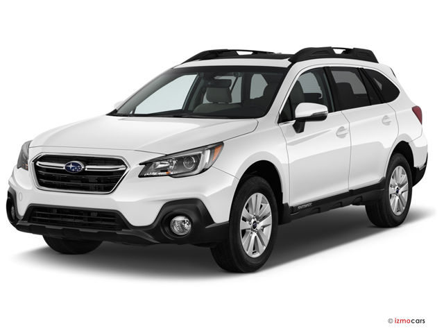 download SUBARU OUTBACK workshop manual