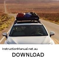 owners manual